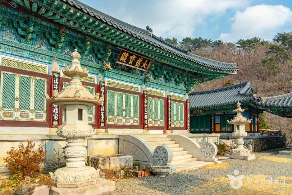 [전남광주통합특별시] 성불사(광양)