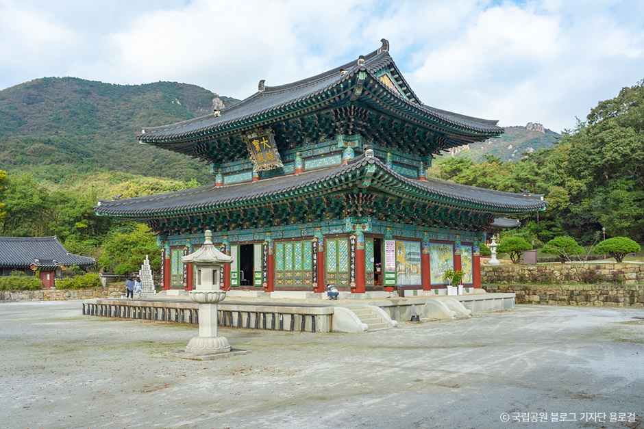 [전남광주통합특별시] 도갑사
