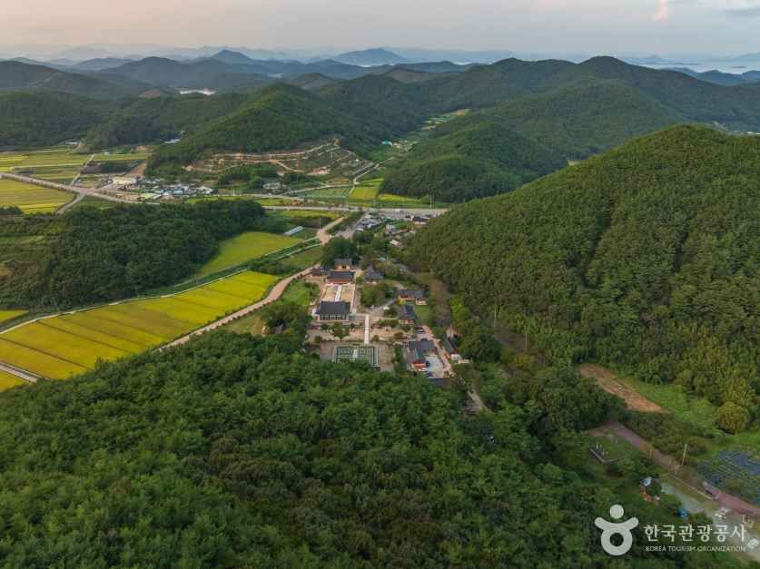 [전남광주통합특별시] 능가사