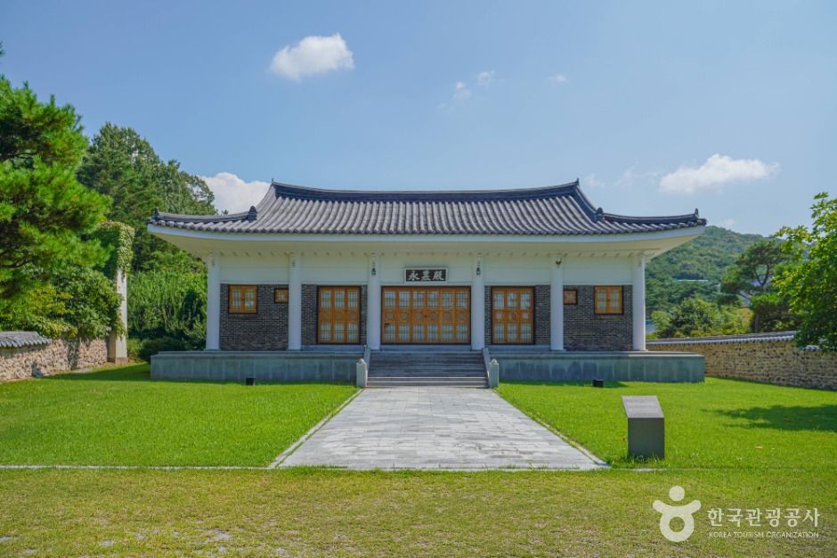 [전남광주통합특별시] 원불교영산성지