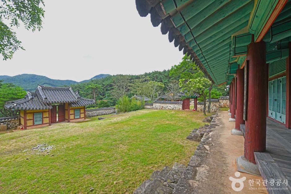 [전남광주통합특별시] 내산서원