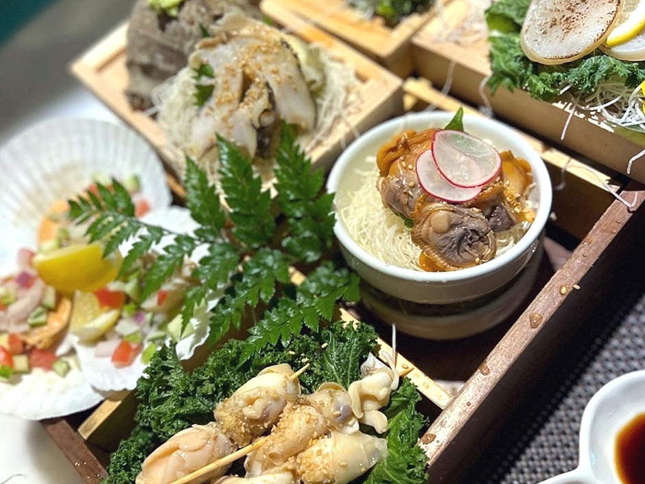 [서울] 한라산 청담점