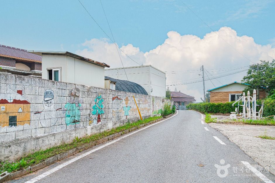 [전남광주통합특별시] 나주 이슬촌마을