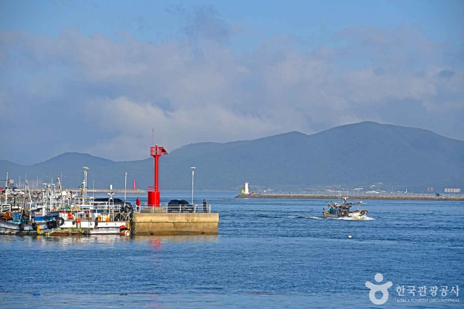 [전남광주통합특별시] 녹동항