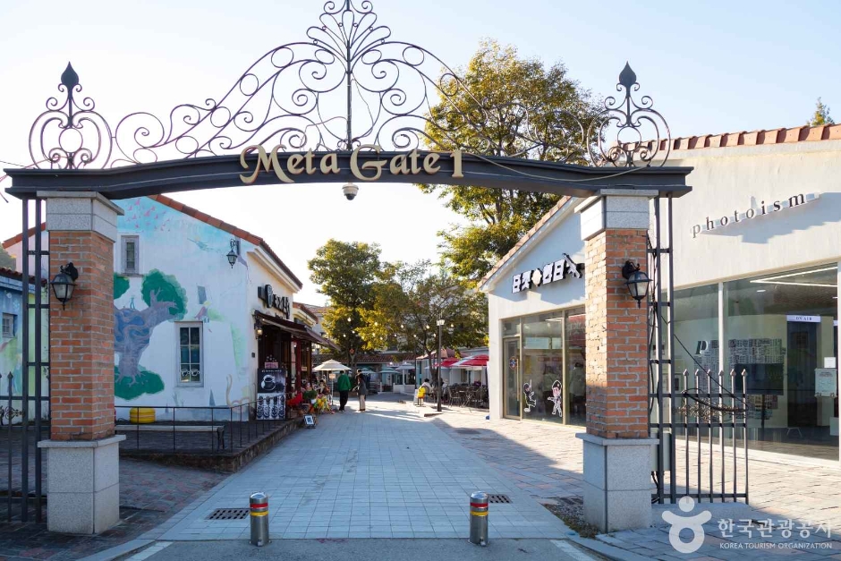 [전남광주통합특별시] 담양 메타프로방스