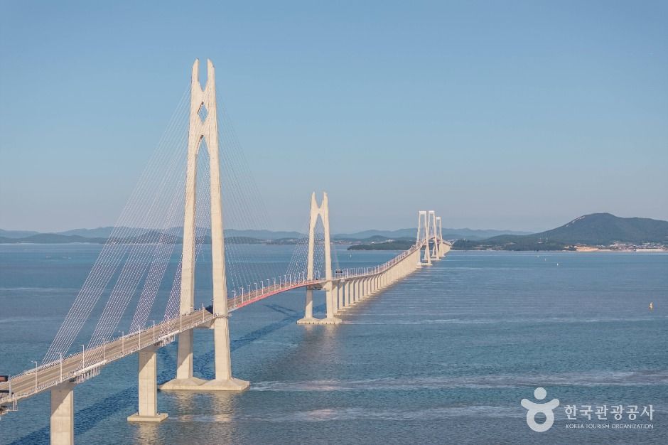 [전남광주통합특별시] 천사대교