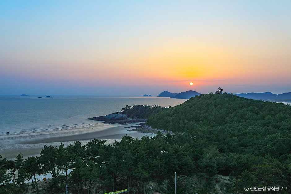 [전남광주통합특별시] 자은도