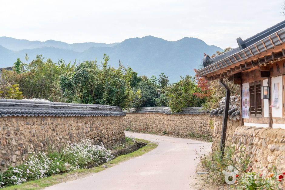 [전남광주통합특별시] 전남 담양 창평면 [슬로시티]