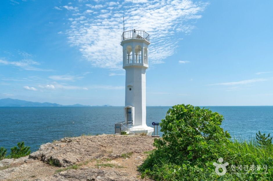 [전남광주통합특별시] 큰끝등대