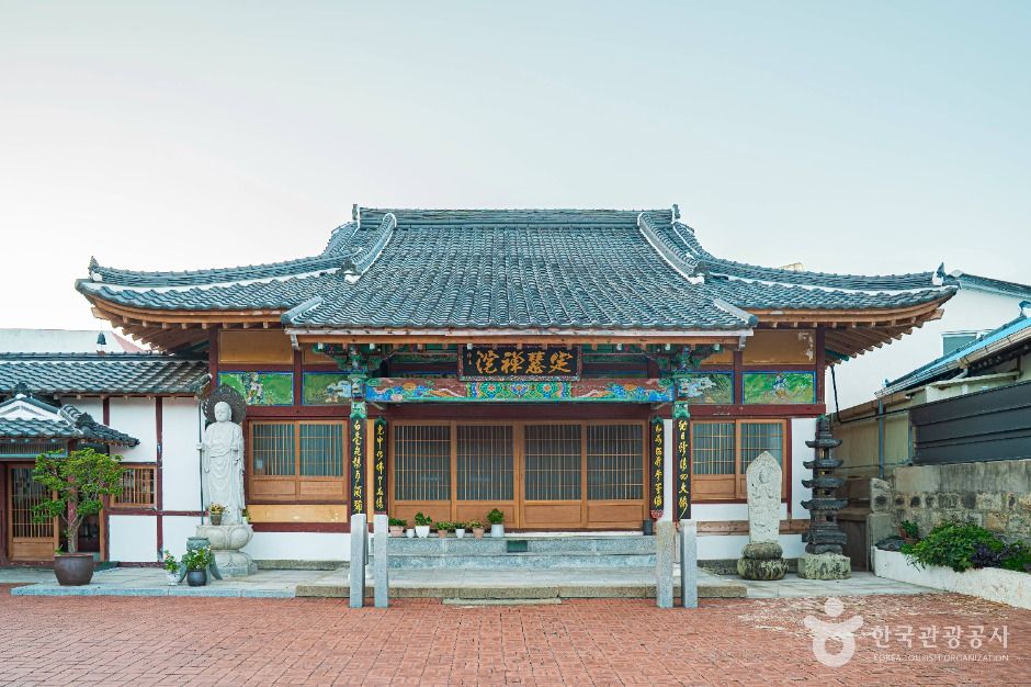 [전남광주통합특별시] 목포 정광정혜원