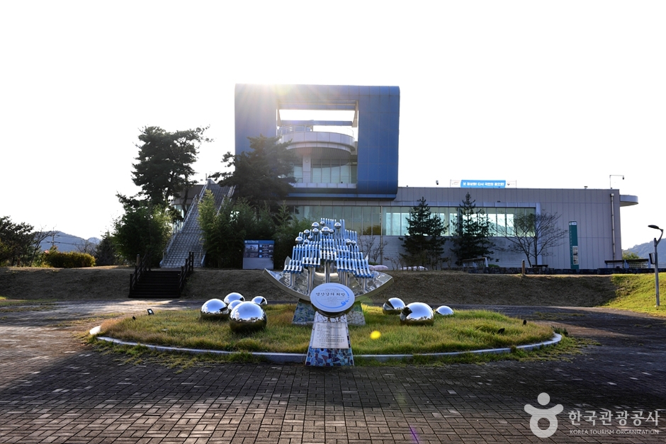 [전남광주통합특별시] 죽산수변공원