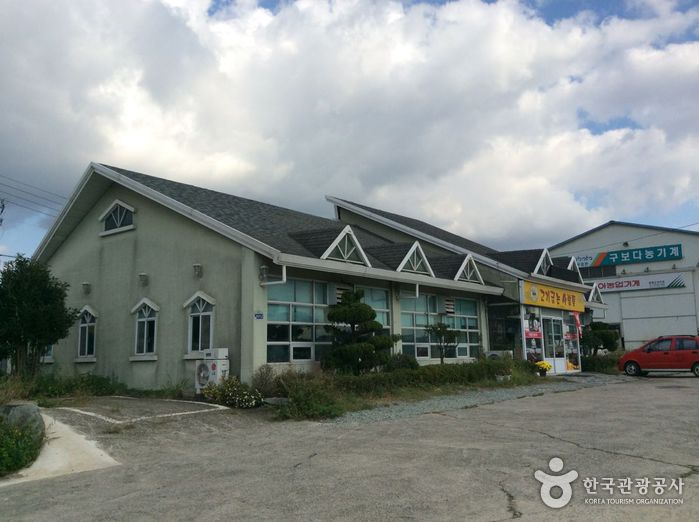 [전남광주통합특별시] 고기굽는사람들
