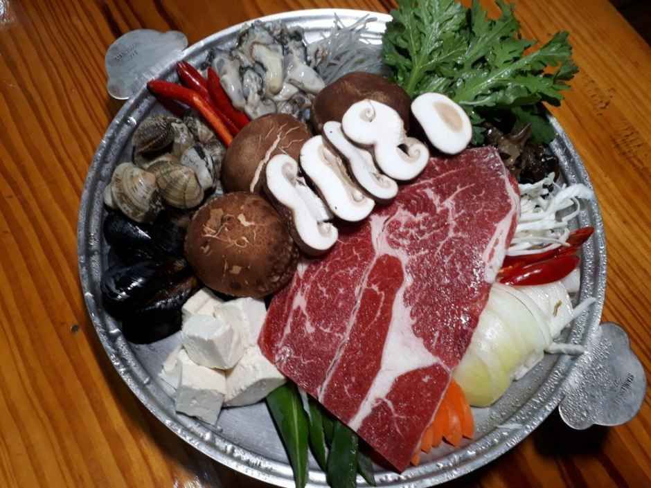 [전남광주통합특별시] 전주식당