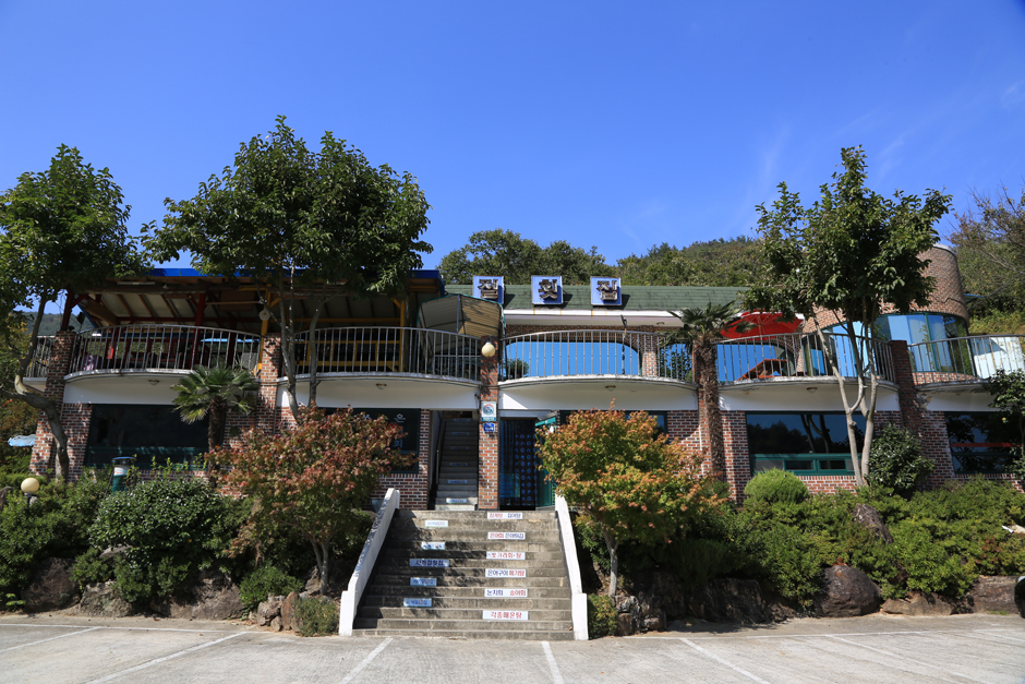 [전남광주통합특별시] 사계절횟집