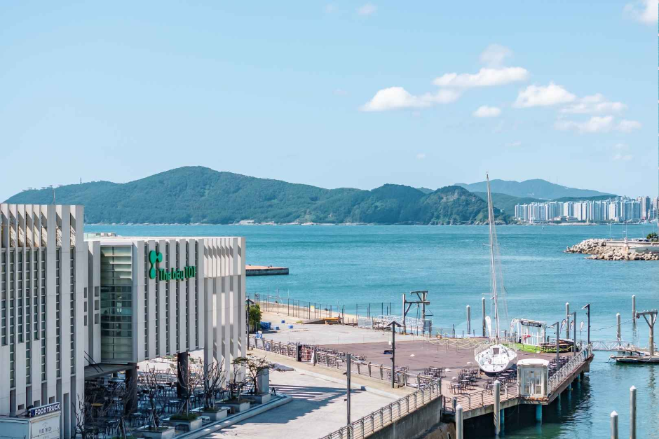 [부산] 더베이101