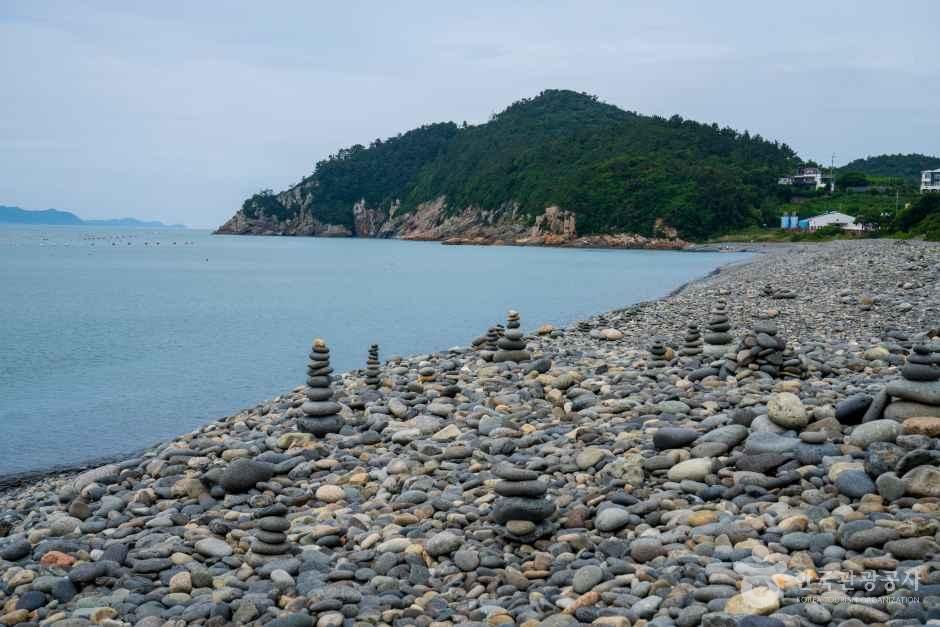 [전남광주통합특별시] 완도 정도리 구계등
