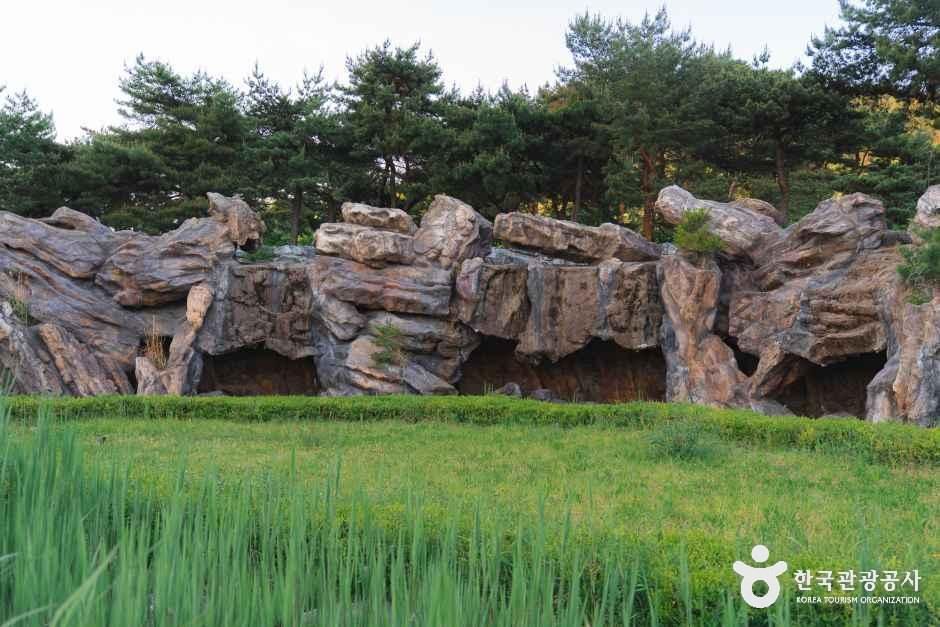 [세종특별자치시] 푸른뜰근린공원
