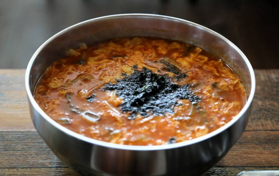 [세종특별자치시] 맛나당칼국수