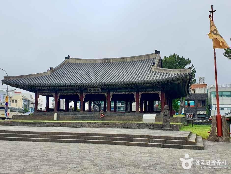[제주] 관덕정(제주)