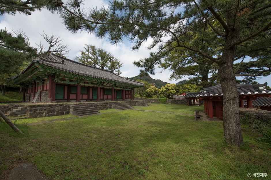 [제주] 대정향교