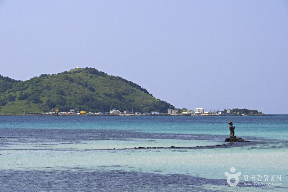 [제주] 금능해수욕장