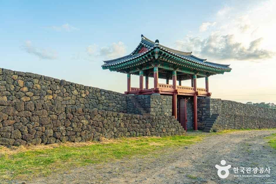 [제주] 명월성지