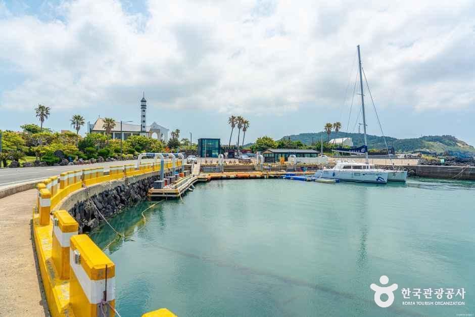 [제주] 용수항