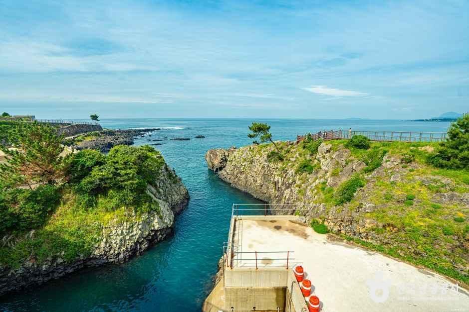 [제주] 월평포구