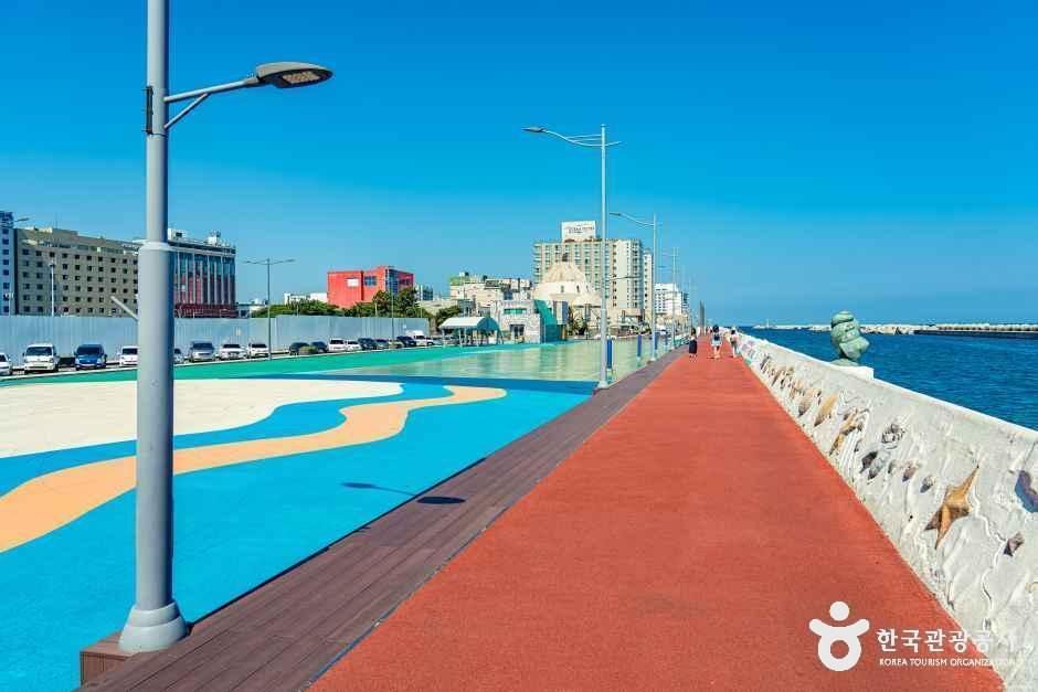 [제주] 탑동광장