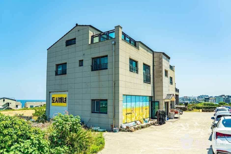 [제주] 도시해녀