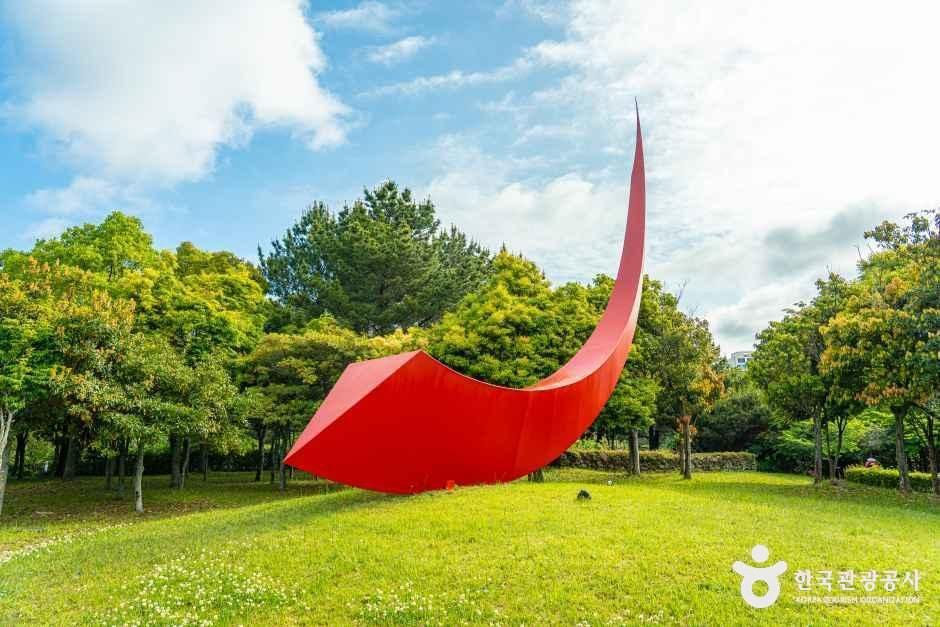 [제주] 서귀포칠십리시공원