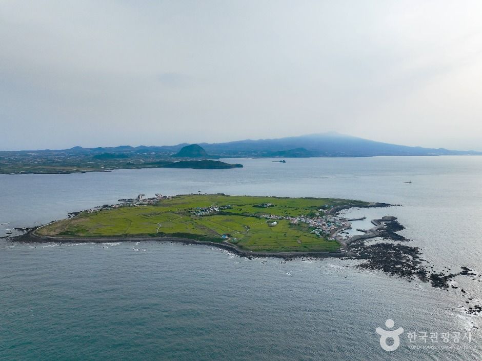 [제주] 가파도