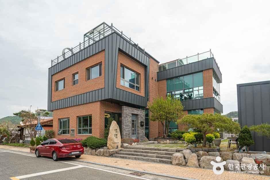 [대구] 카페댐댐