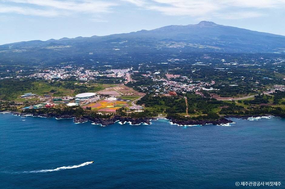 [제주] 중문관광단지