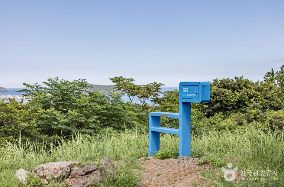 [제주] 대수산봉