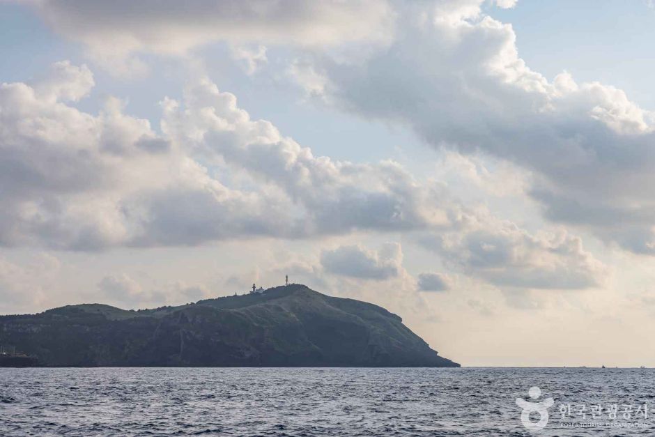 [제주] 우도마을
