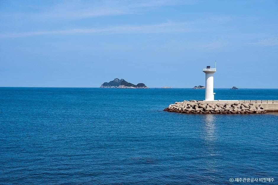 [제주] 추자도 등대