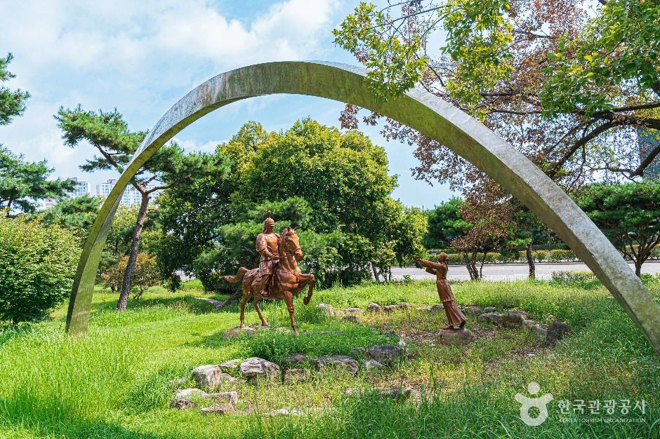 [전남광주통합특별시] 나주 완사천