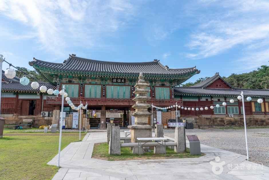 [경기] 용주사(화성)