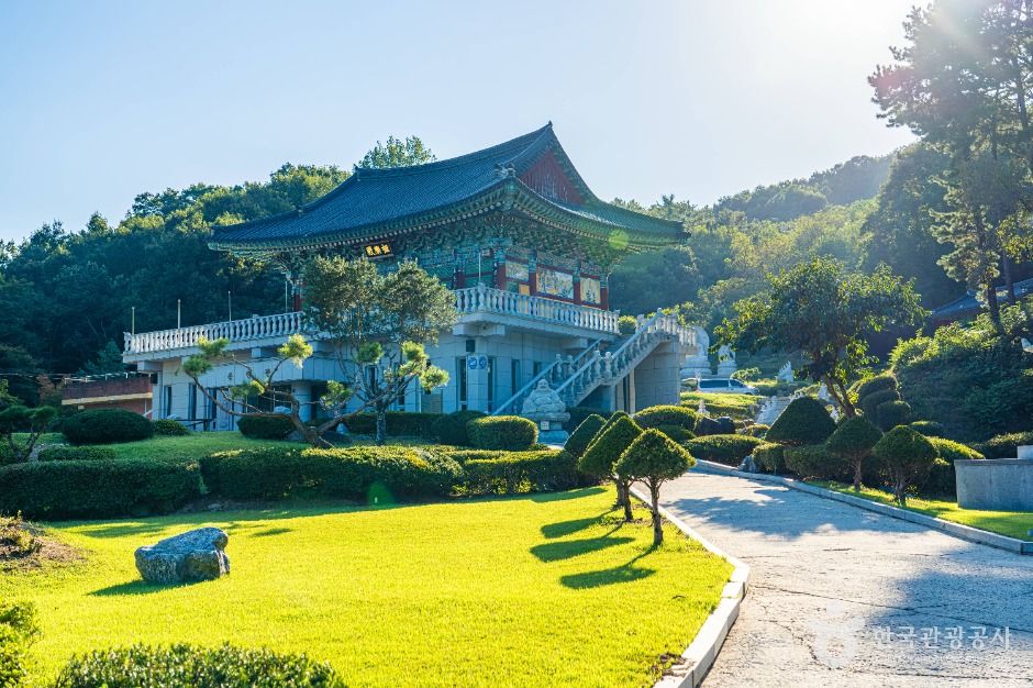 [경기] 용학사