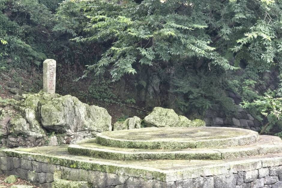 [제주] 명월대