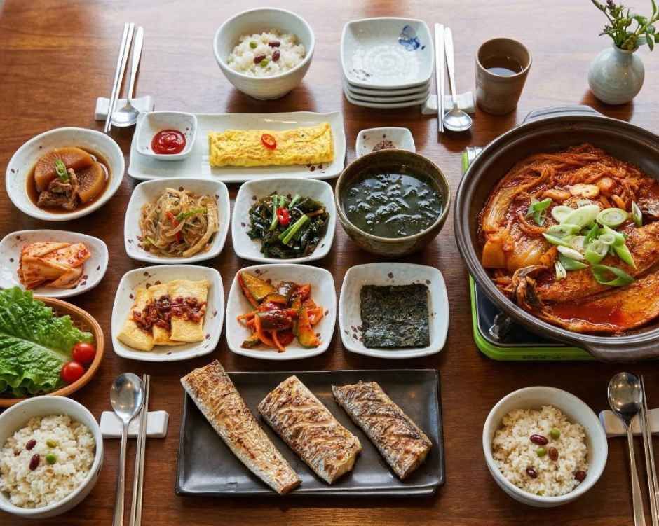 [제주] 항아리조림