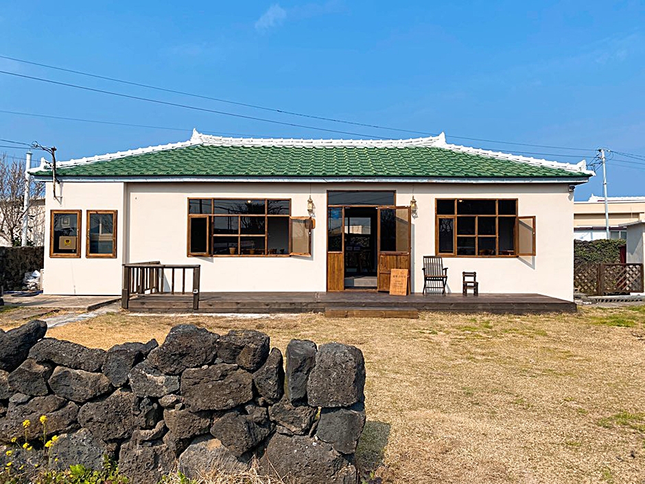 [제주] 협재온다정