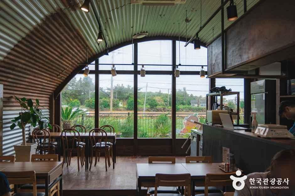 [제주] 코바라멘