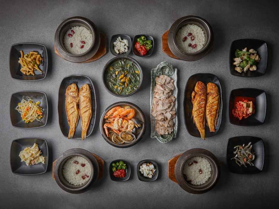 [제주] 하르방식당