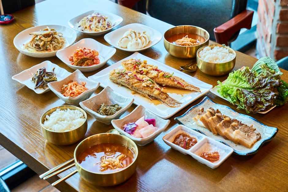 [제주] 대들보