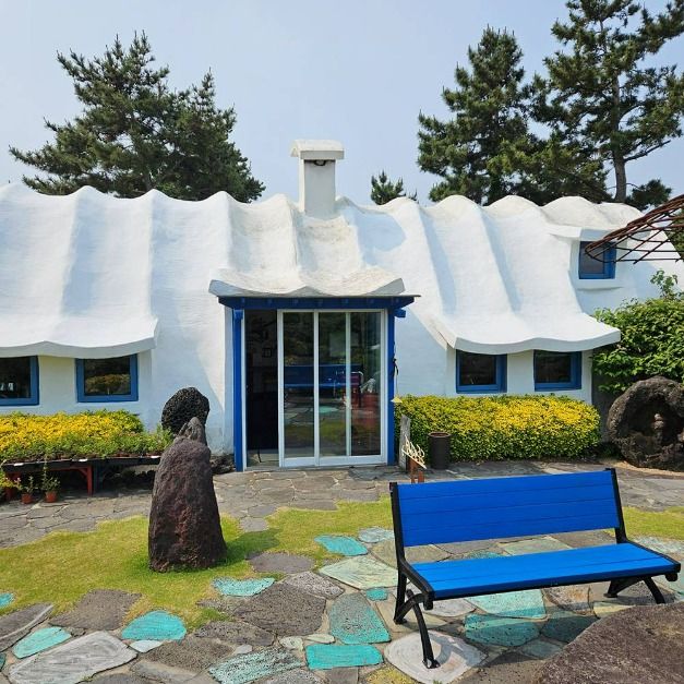 [제주] 한형수정원