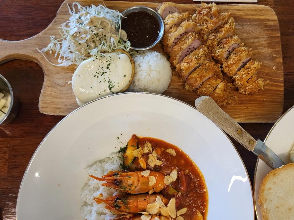 [제주] 묘한식당
