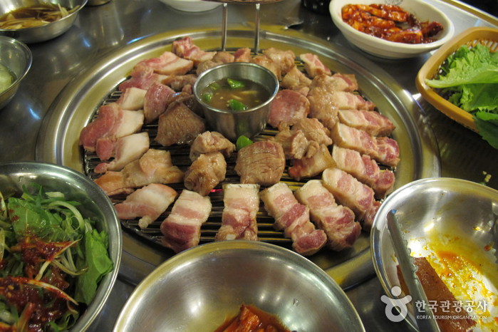 [제주] 88돼지