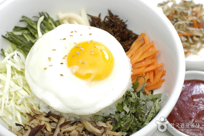 [제주] 야자수식당